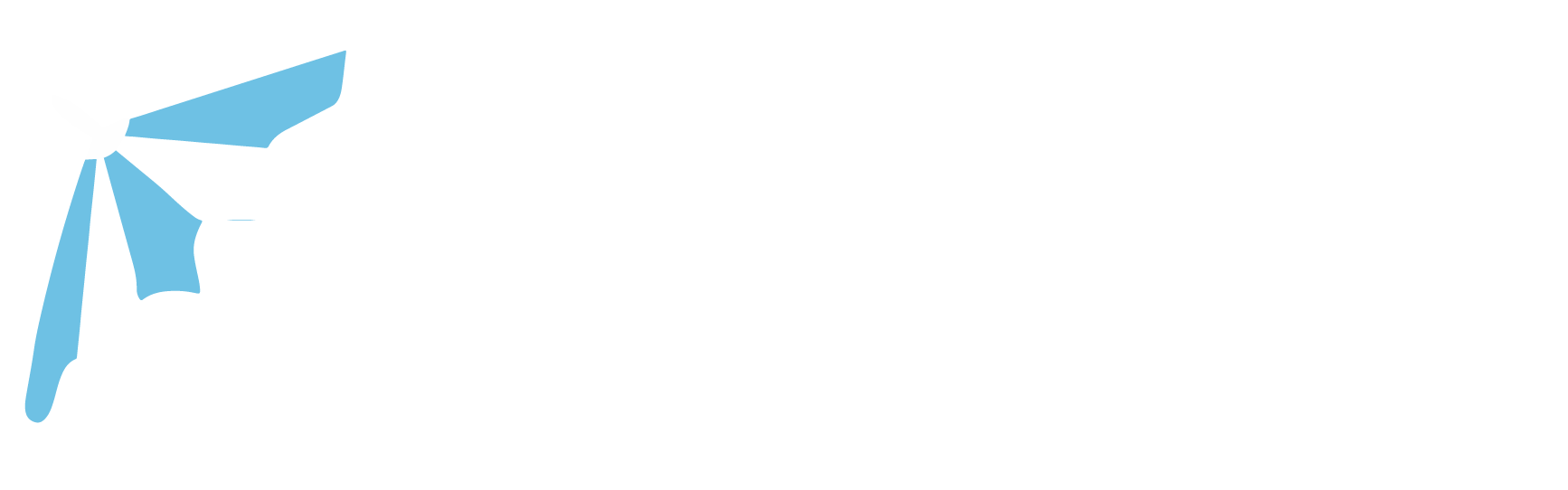 full service hosting logo