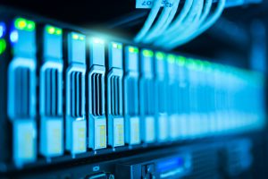 Large Hosting Pakket - Full Service Hosting Image